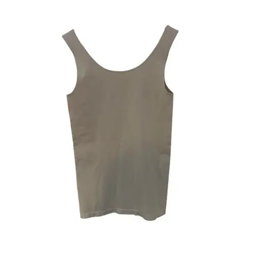 Tahari Taupe Tank Top – Size XS