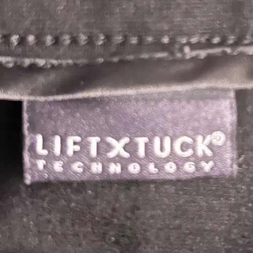 NYDJ Womens Pants Size 8 Black Bootcut Career Professional Casual Stretch