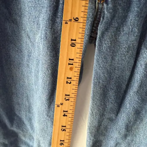 Vintage Rocky Mountain Jeans Co. Relaxed Fit 100% Cotton Blue Denim 9R USA Size undefined