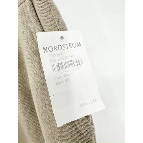 NSF Maddox Lace Up Front Slim Jogger Sweatpants Size Medium NWD