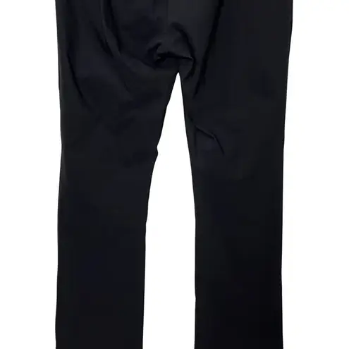 MM.LaFleur Foster Pants Trousers Dress Pants Black Career Women’s Plus Size 16