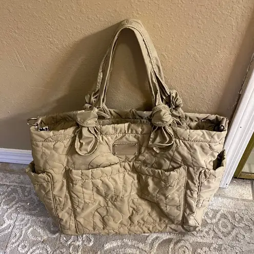 Marc by Marc Jacobs Marc Jacobs diaper bag/ carry all tote