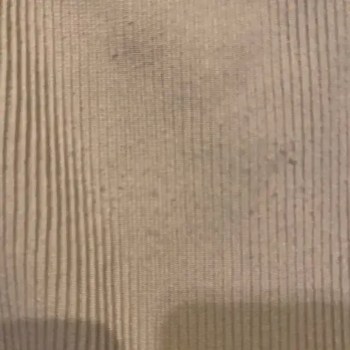 Babaton Sculpt Knit Scoopneck Cropped Tank