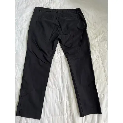 Joe Fresh Casual Black Pants Size 14