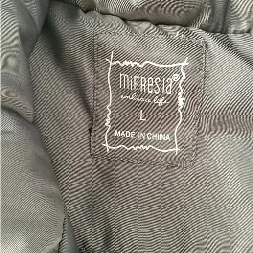 Soft 🌸lightweight 🌷practical vest 🌷🌷 Gray Size L