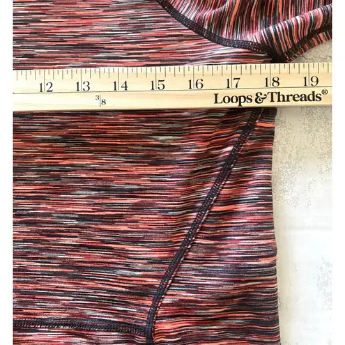 Sweaty Betty Orange Active Turtleneck Thumb Hole Sweatshirt Sz XS (No Sz Tag)