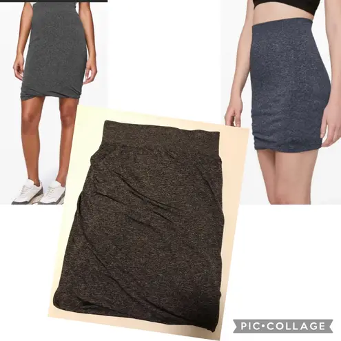 Lululemon Skirt Size S