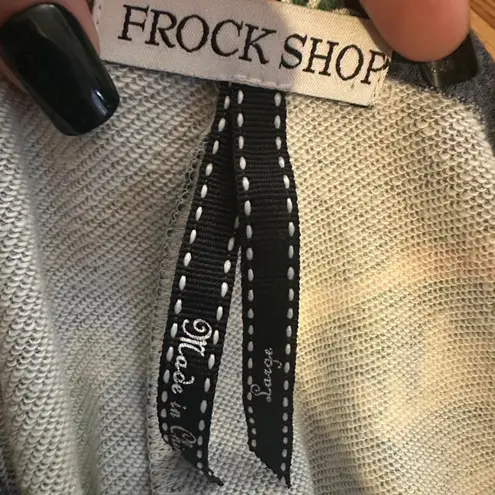 vintage bambi inspired frock shop dress Gray Size L