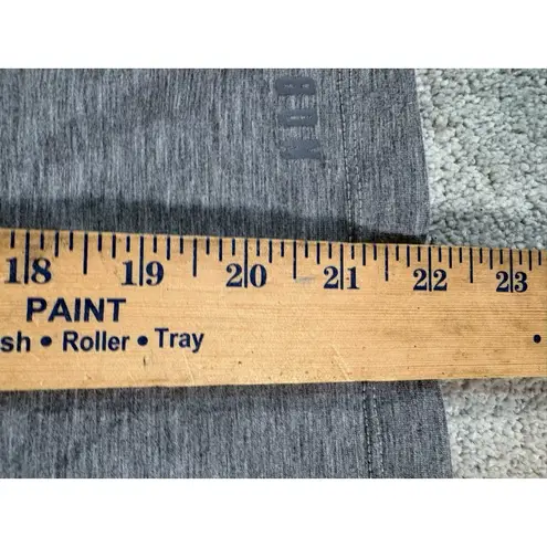 Nobull Women's Gray Long Sleeve Xs