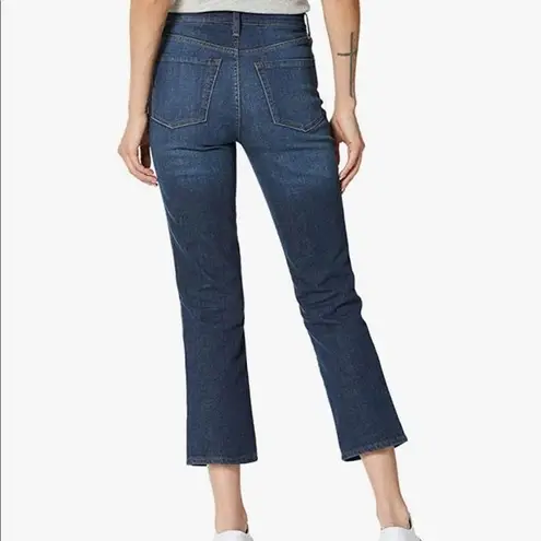 Ella Moss high waist straight legged jeans women’s size 6