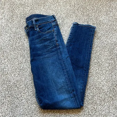 Citizens of Humanity  Rocket Skinny Jeans in sz 27