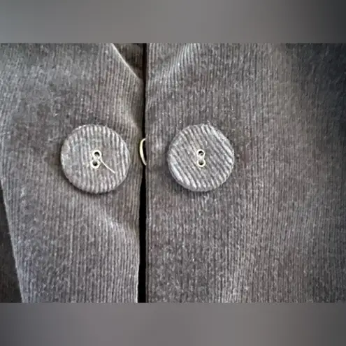 Alfani | women’s corduroy jacket/blazer. Size: 14