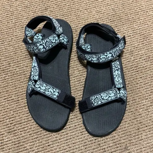 Teva Terra S 402 Universal Hiking Sandal Women’s Size 11