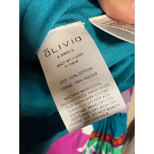 Alivia Caroline “I am Fun” Skirt Sz. XS