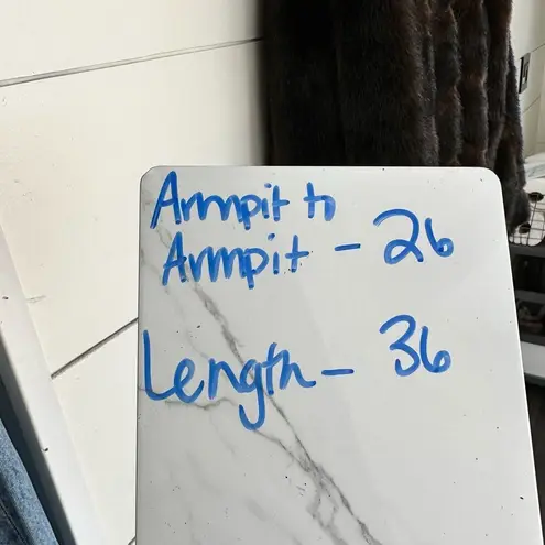 Vintage Terry Lewis Classic Luxuries Women’s Plus Size 2X Faux Fur Penny Lane Co