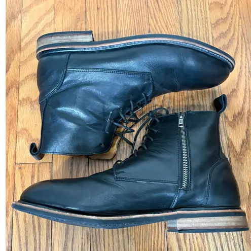 Proxon Safety Equipment WOMEN STEEL TOE BOOT ELISE BLACK Women's Mex 30 US 11