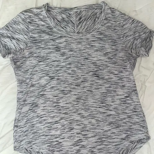 Lululemon  Short Sleeve