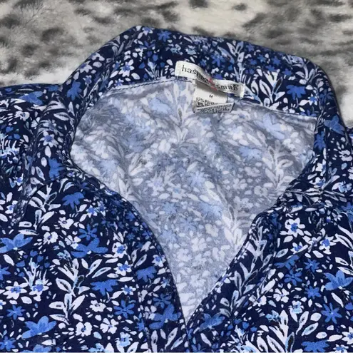 Hasting & Smith floral top