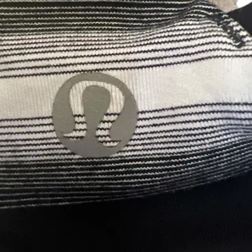 Lululemon  | Free To Be Wild Sports Bra size 4