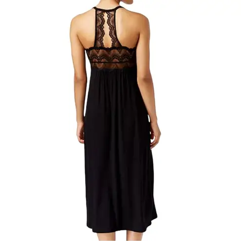 Thalia Sodi lace trim knit nightgown
