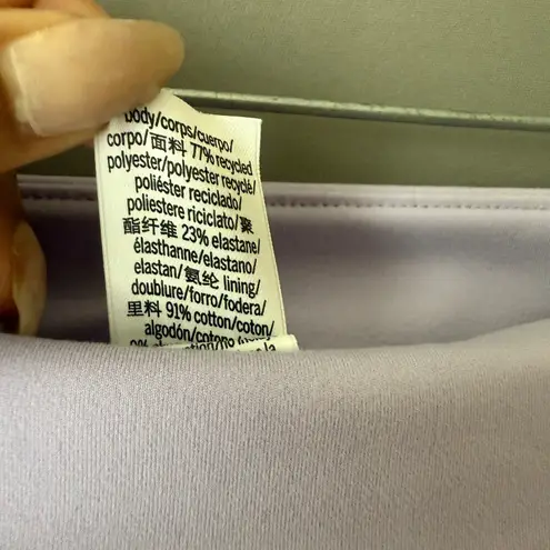 Victoria's Secret PINK sz XL Purple tennis skirt Purple