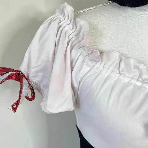 Dreamgirl Sexy Milkmaid Costume