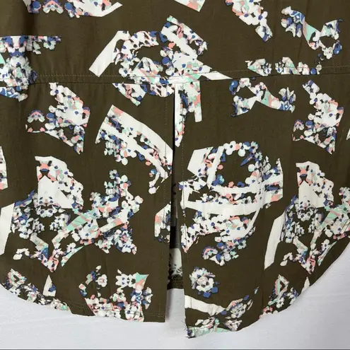 Lole Mount Royal Oslo Jazmin Short Sleeve Athletic Top XS