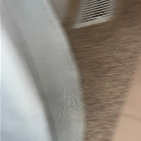 NWT Jordan’s Beige Straight Leg Women's Pants Sz s Tan