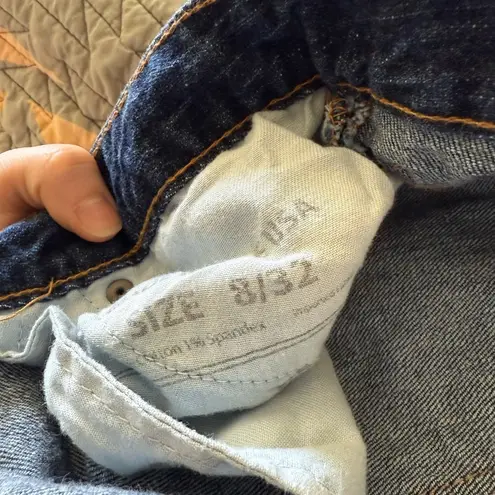 Kimes Ranch Jennifer Blue Flare & Wide Leg Jeans