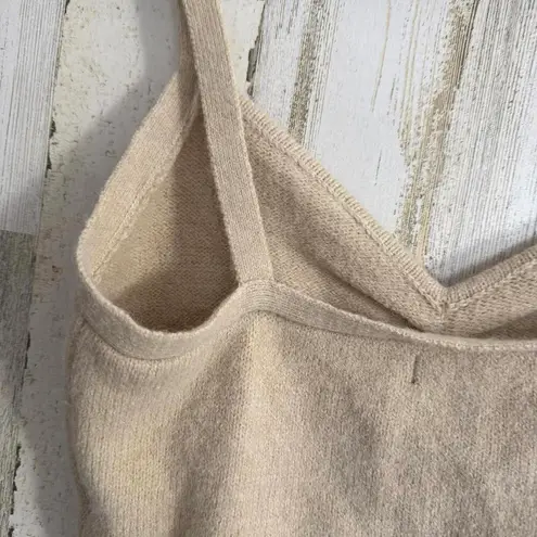 *Witty Fox Cozy Cropped Sweater Junior XL Summer Lightweight Y2K Beach Trendy Size undefined