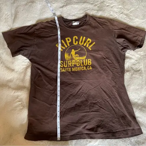 Rip Curl Vintage  Tee