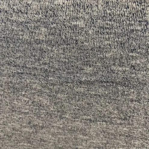 Zanzea blue and grey heathered long sleeved light weight sweater size XXL