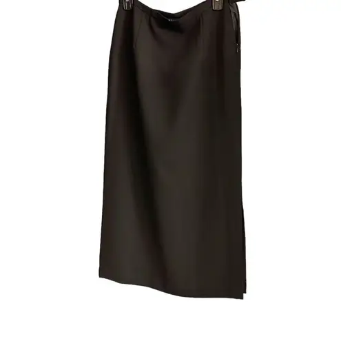 Karen Scott Women’s Skirt Size Color Black Size 8 Sku 2293