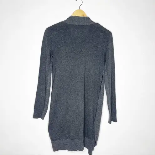 ALLSAINTS Drina Dress Tunic Sweater Wool Size 4