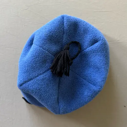 ambler mountain works. Vintage Fleece Hat Beanie