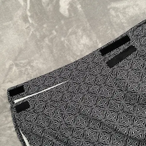 RipSkirt Women XL Black Length 3 Beach Coastal Travel Cruise Vacation Hawaii