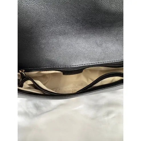 INC Studded Crossbody Bag Chain Strap Evening Party Purse