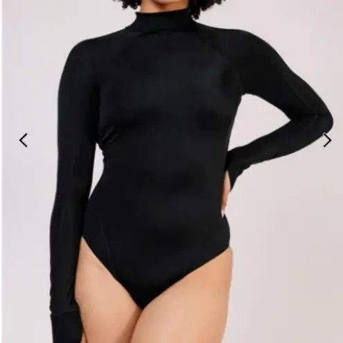 We Are HAH HAH Gloves off Swimsuit