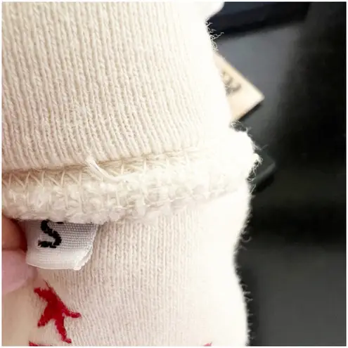 Johnny Was Los Angeles Rodeo Wild Tour 78” Zip Up Sweatshirt Size Small Western