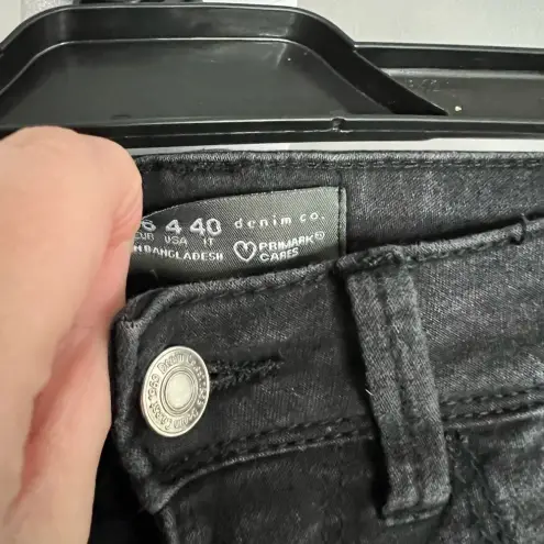 Primark Denim co  cares skinny jeans‎