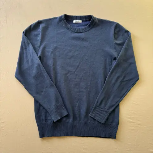 coofandy Classic Basic Crewneck Sweater - Image 1