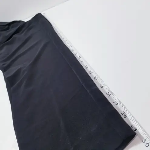 Thakoon for Design Nation Black Peplum Jumpsuit Long Sleeves V