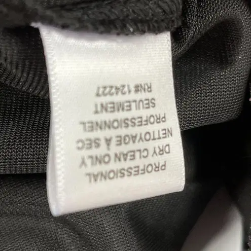 MISA Los Angeles Ekat Knit Skirt in Rainbow Astral Dusted, Size Small - NWT