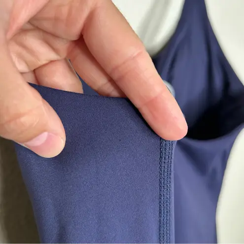 Halara NWT Always In A Mood dress in Dark Blue 2X