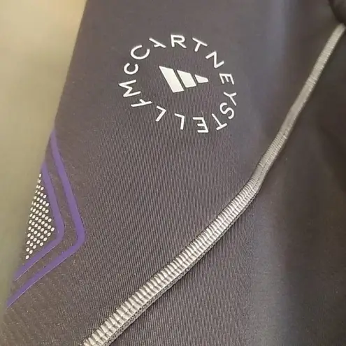 💕ADIDAS by STELLA MCCARTNEY💕 Extreme Bib Tights Black