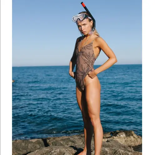 Charlie Holiday Cher One Piece