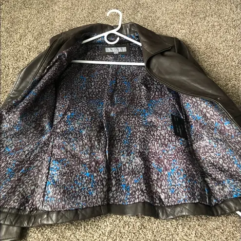 Marc New York NWT Women’s - - Andrew Marc - Leather Jacket Soft leather