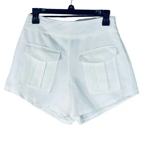 INC International Concepts Small Shorts High