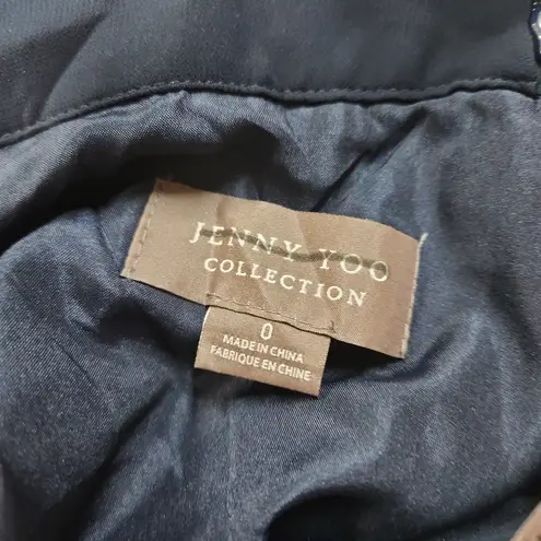 Jenny Yoo Belden Hampton SkirtBy