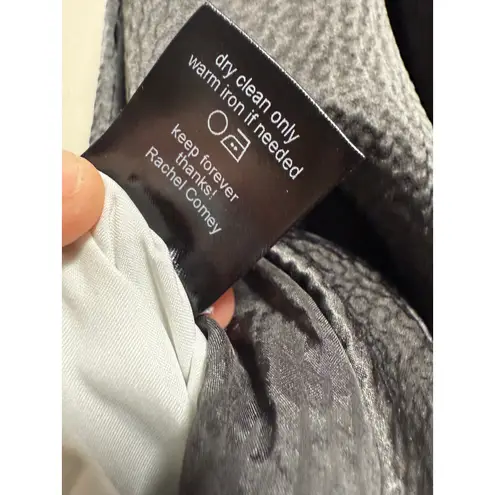 Rachel Comey NWT Acosta Dress – Dark Grey, Women’s Size 0